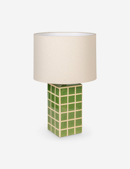Hayley Table Lamp