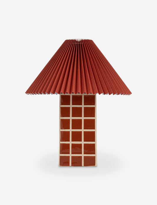 Fenwick Table Lamp