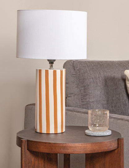 Patty Table Lamp