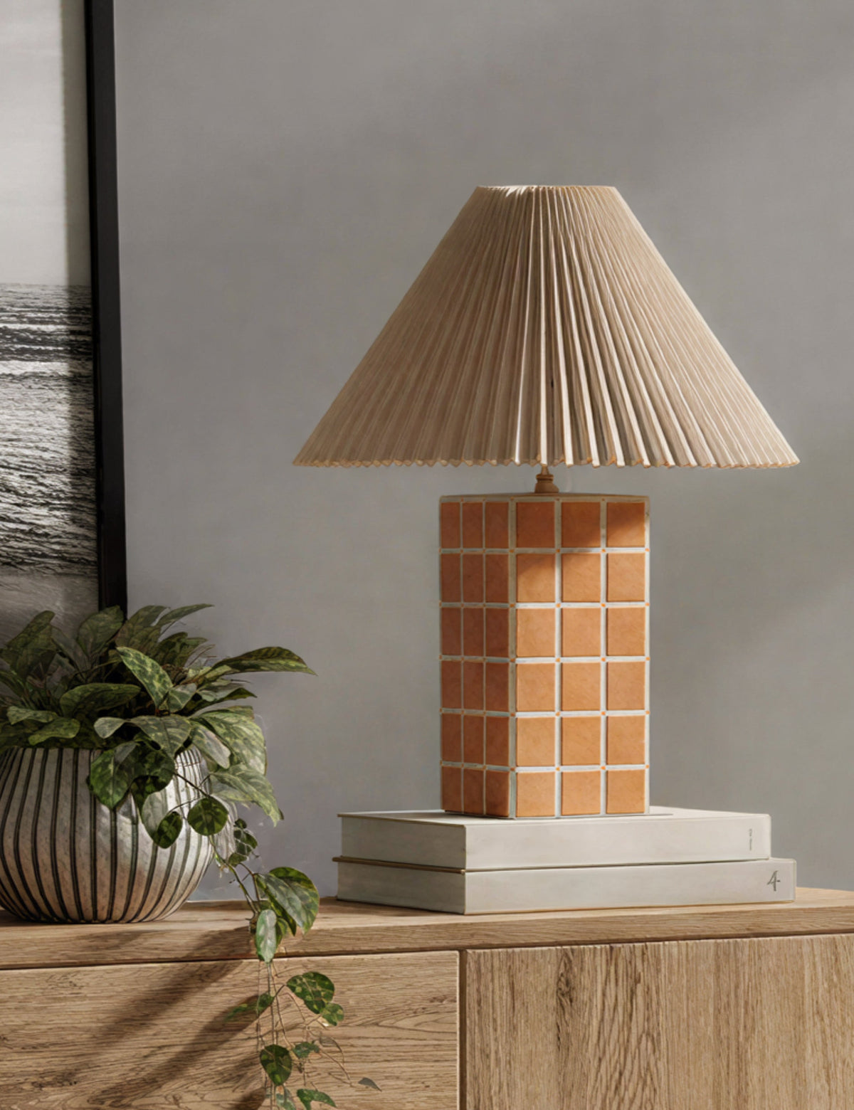 Fenwick Table Lamp