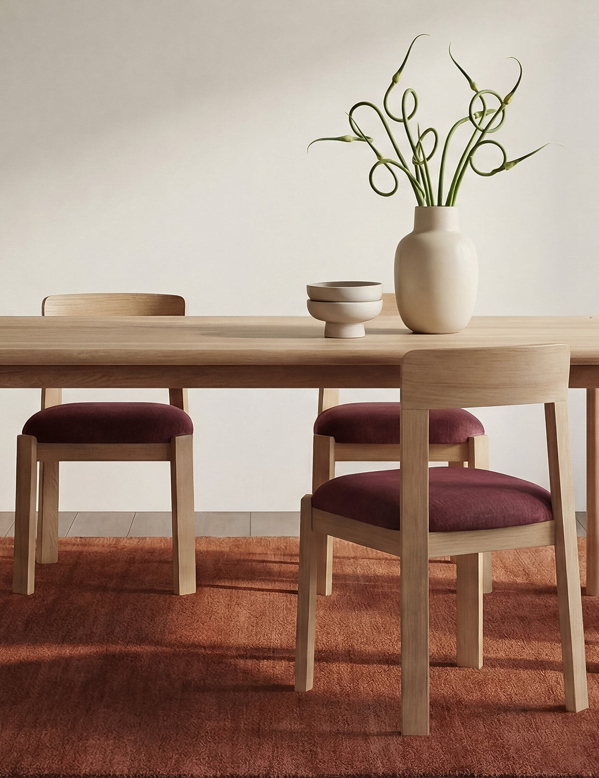 Katya Dining Chair (Set of 2)