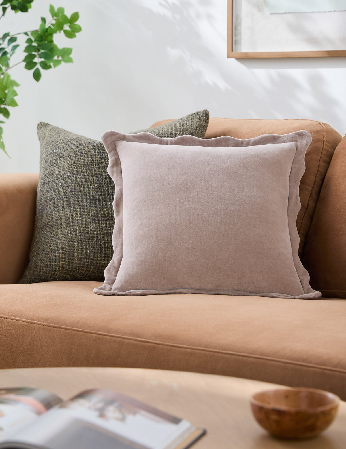 Cora Pillow