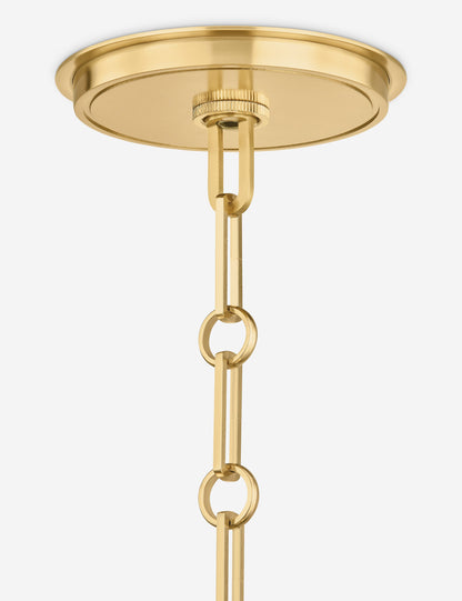 Englert Pendant Light