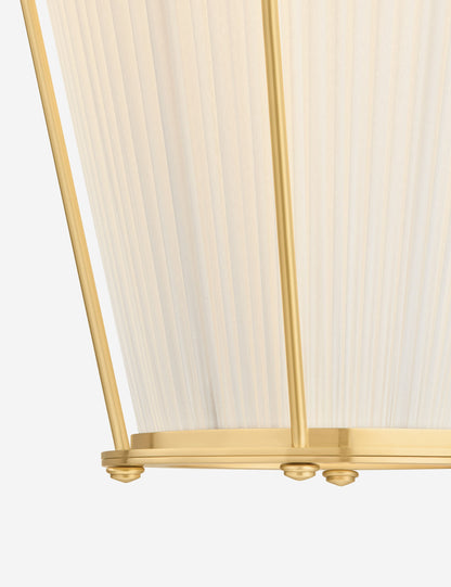 Englert Pendant Light
