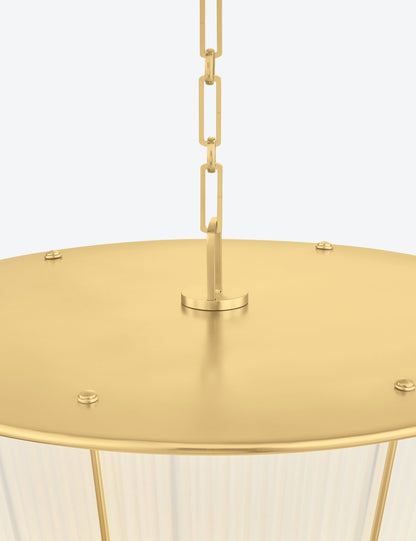 Englert Pendant Light