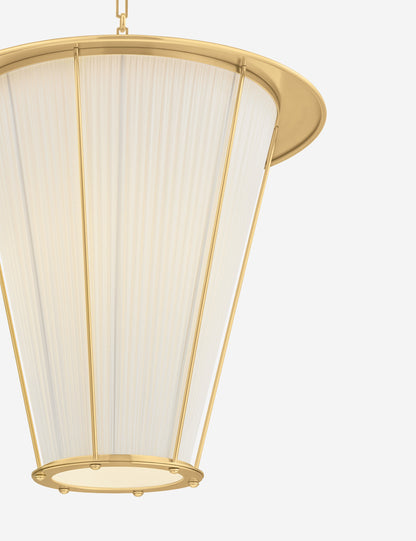 Englert Pendant Light