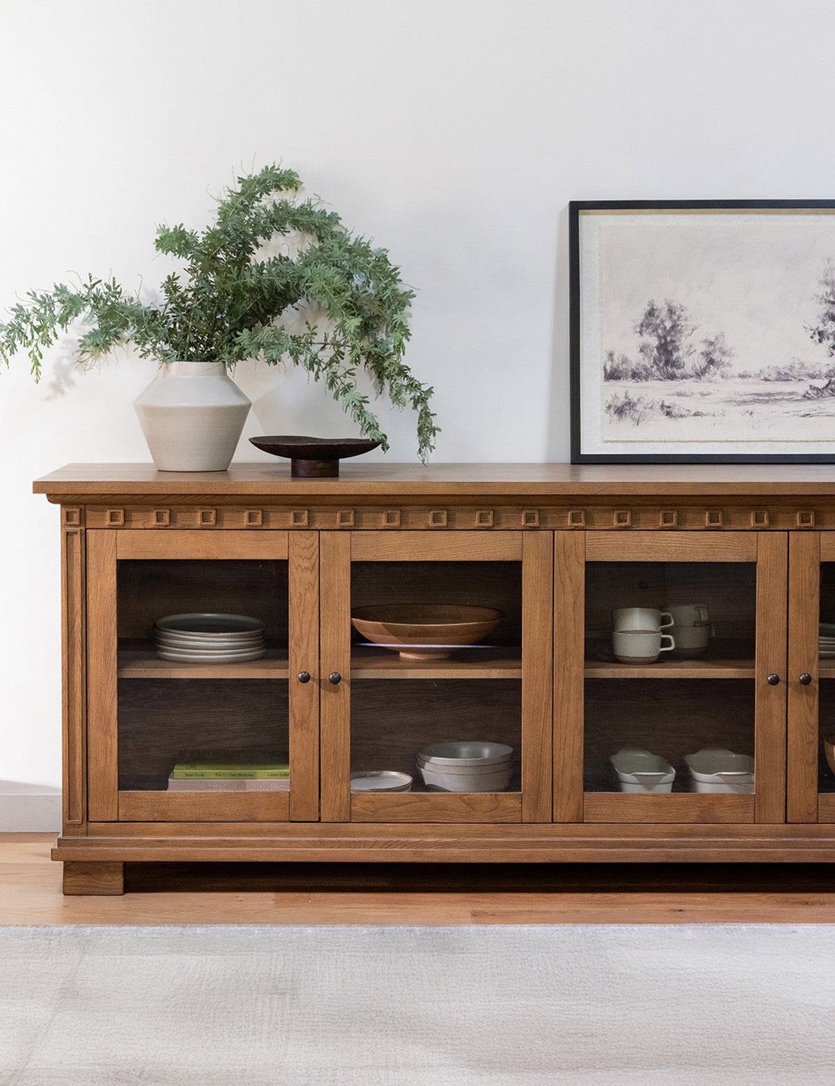 Parsey Sideboard