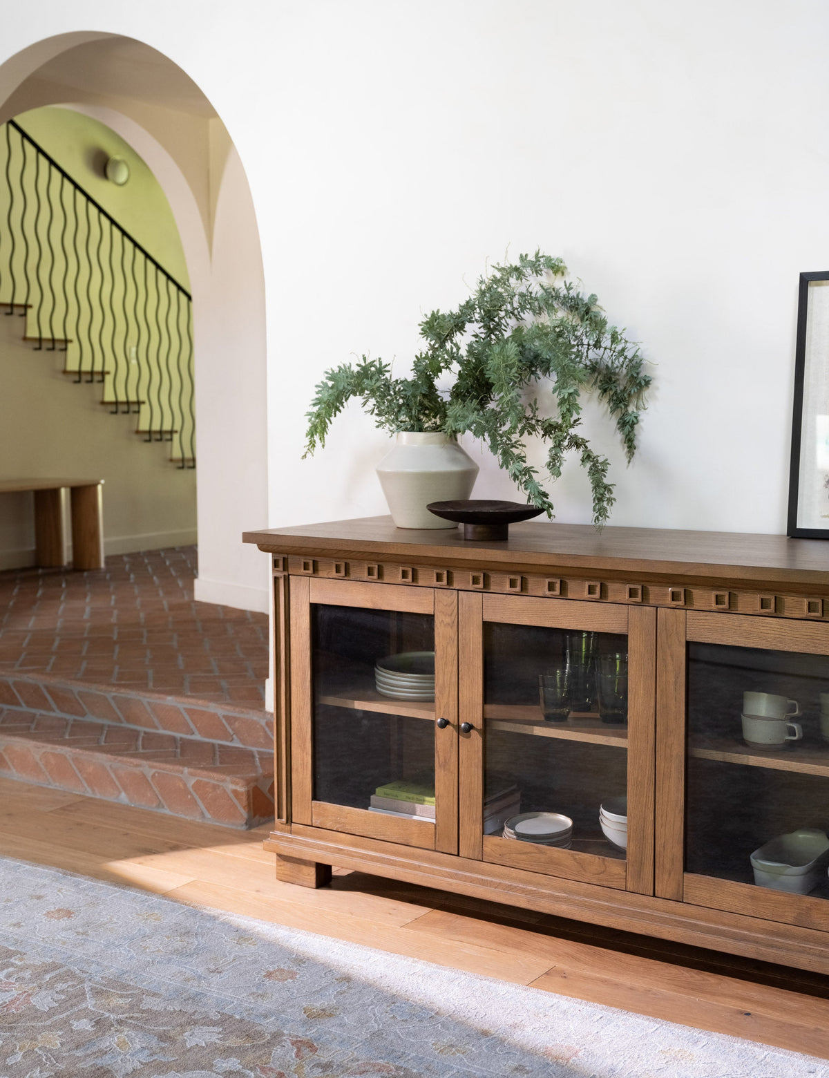 Parsey Sideboard