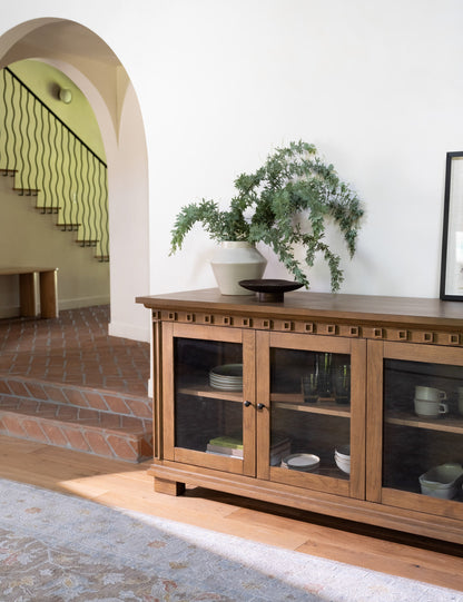 Parsey Sideboard