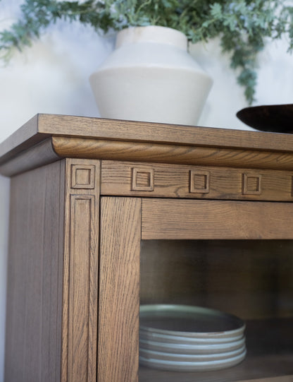 Parsey Sideboard