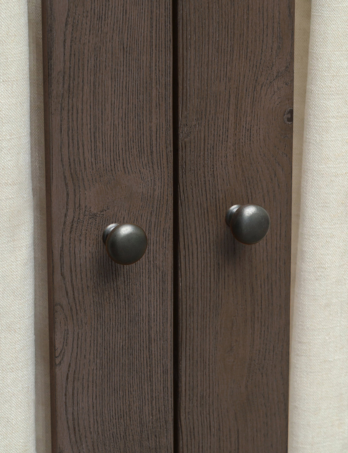 Parsey Curio Cabinet