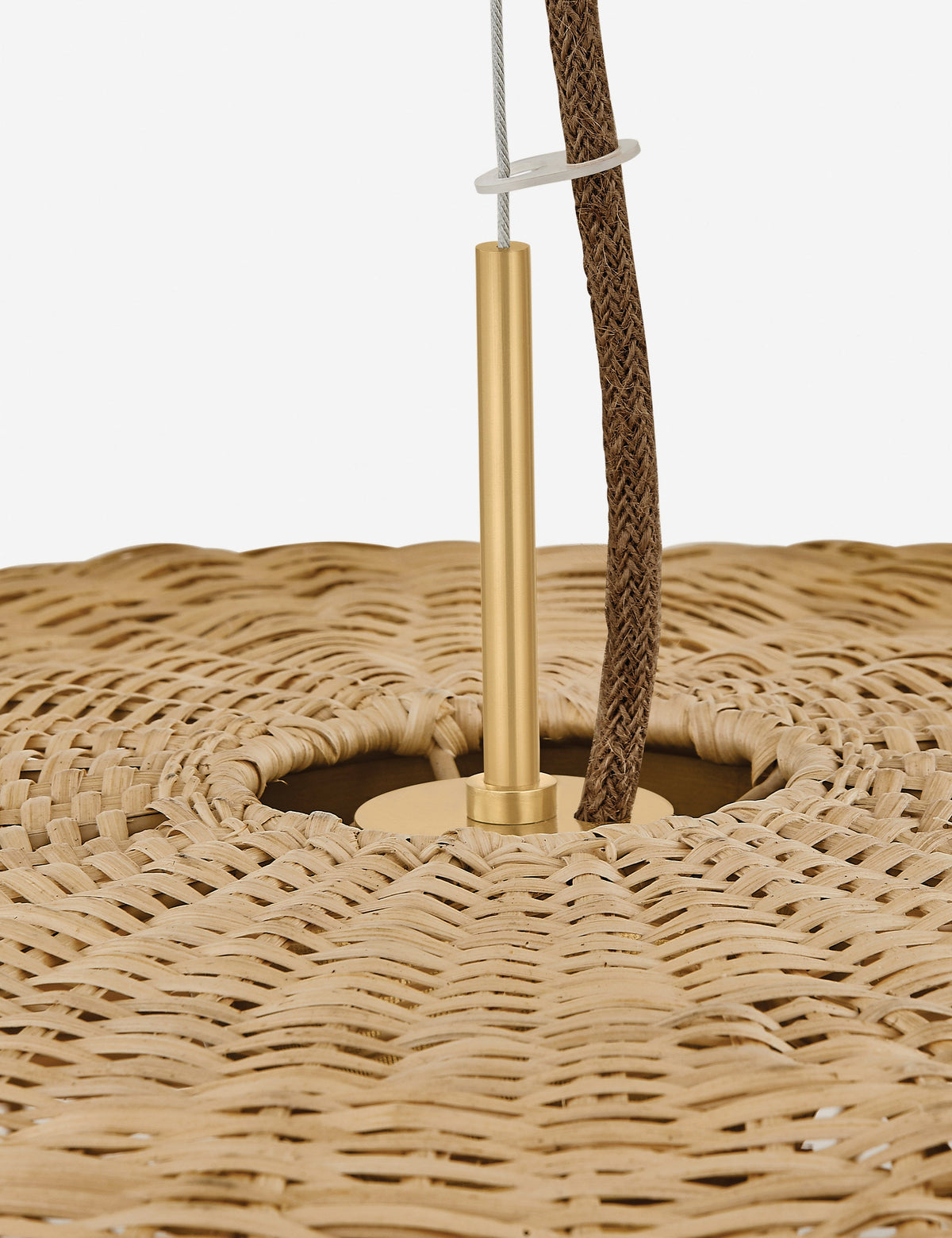 Izya Pendant Light