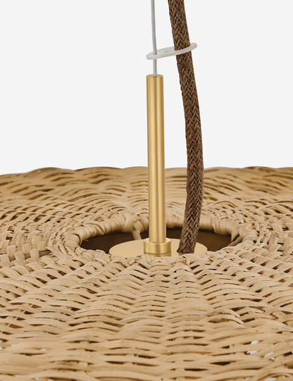 Izya Pendant Light