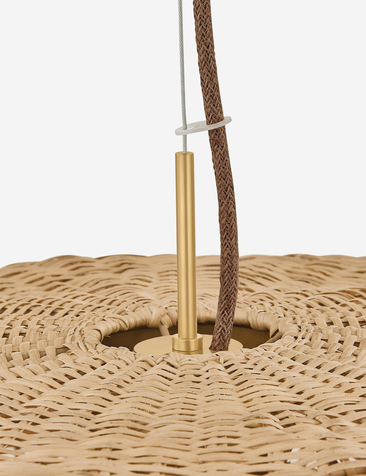 Izya Pendant Light