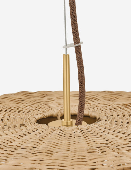 Izya Pendant Light
