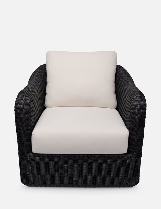 Otero Outdoor Accent Chair