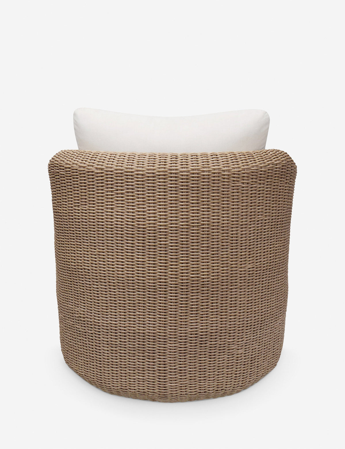 Otero Outdoor Accent Chair
