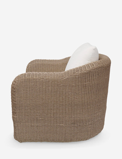 Otero Outdoor Accent Chair