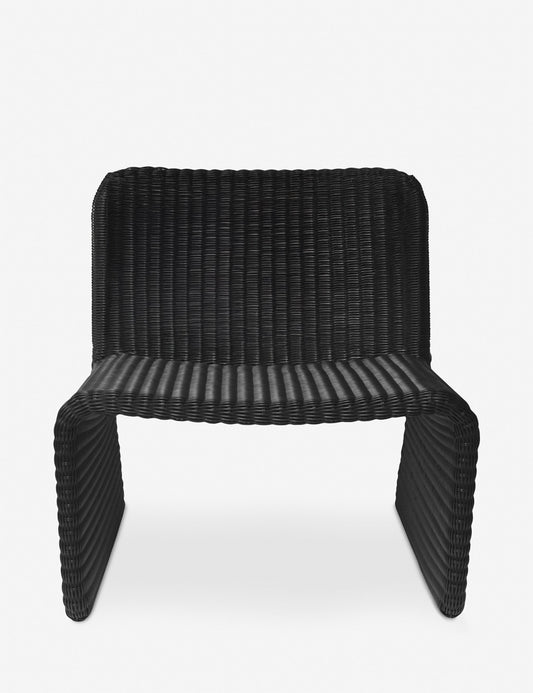 Alisha Outdoor Accent Chair
