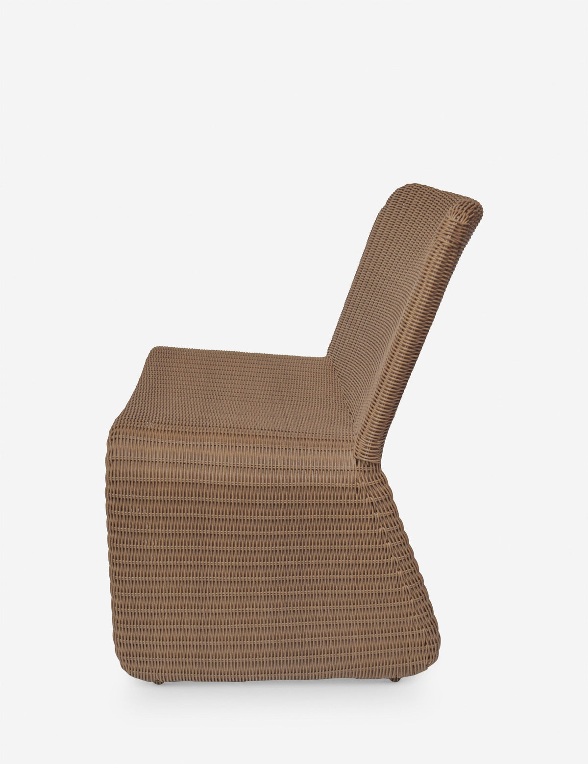 Alisha Outdoor Accent Chair