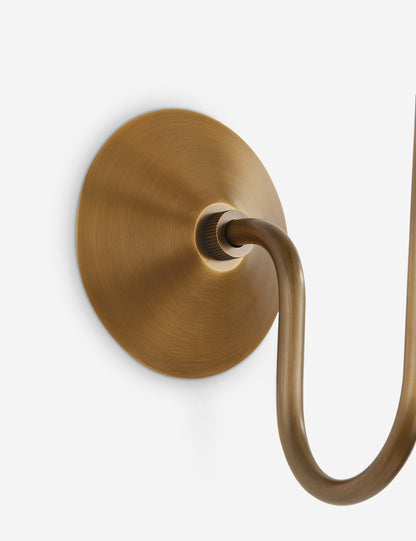 Leano Sconce