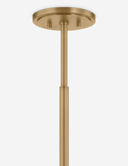 Eleni Linear Chandelier