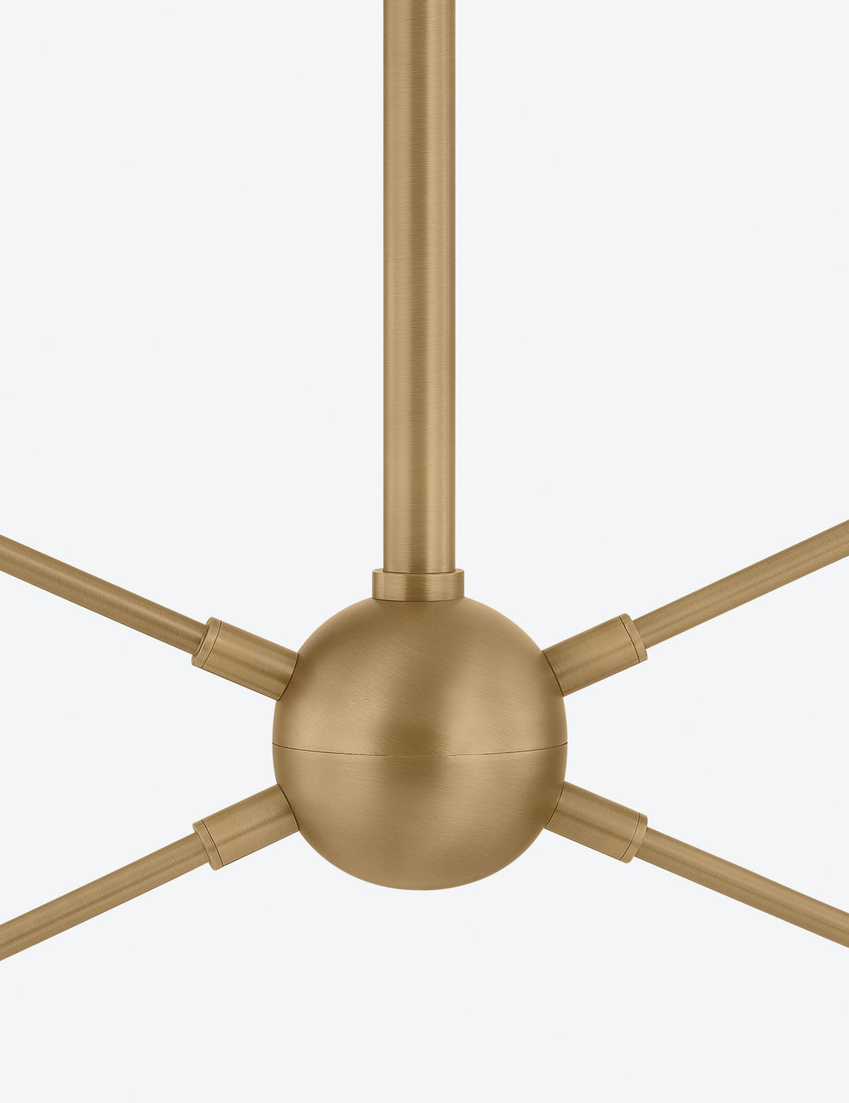 Eleni Linear Chandelier