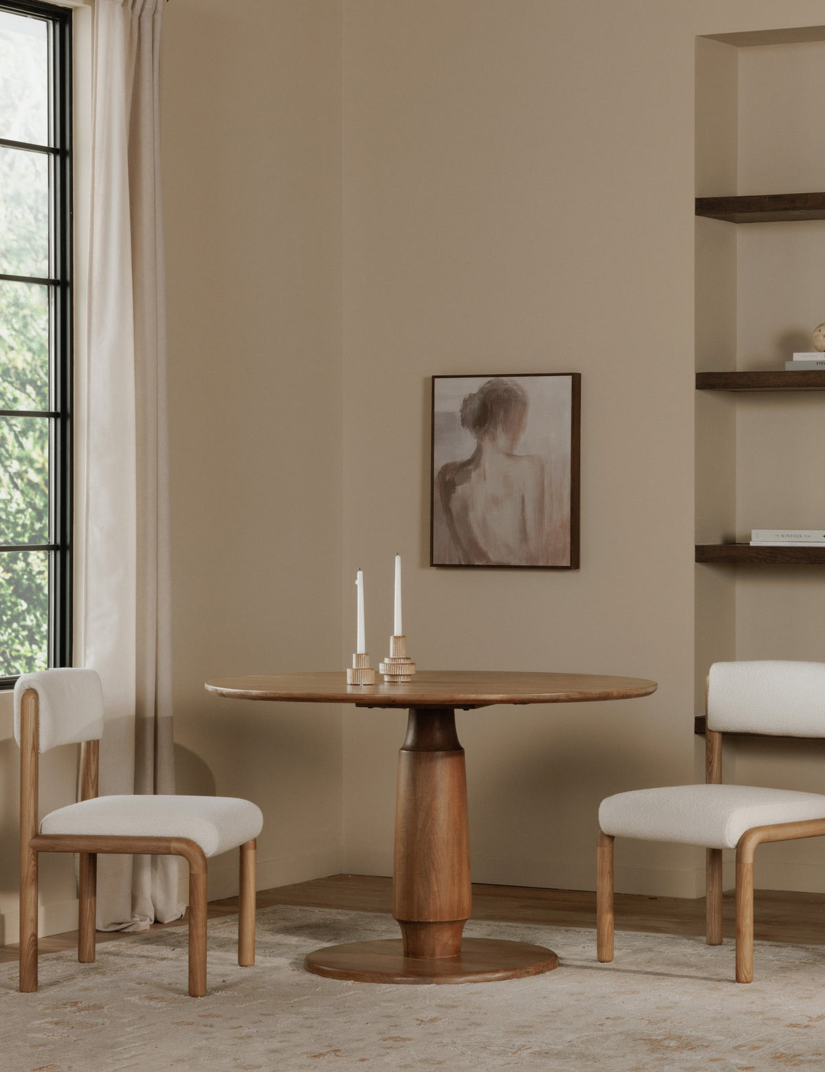 Kay Dining Chair (Set of 2)