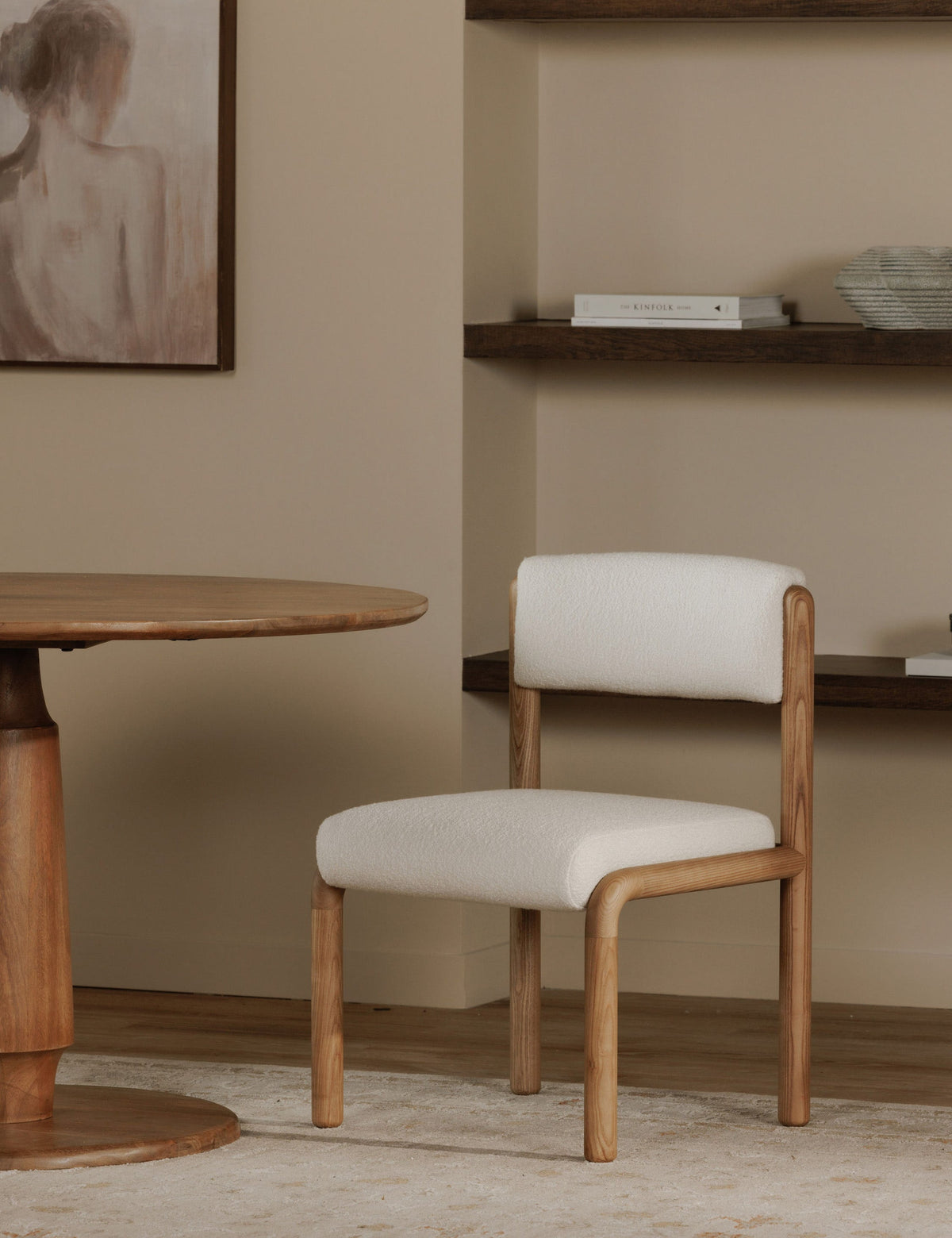 Kay Dining Chair (Set of 2)