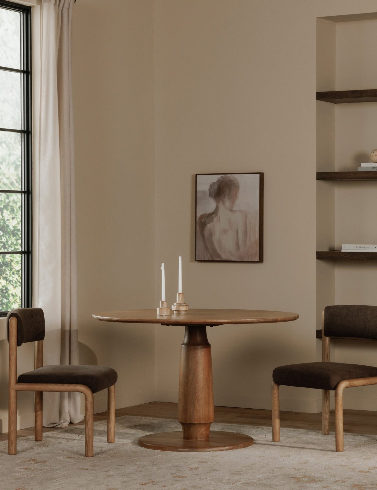 Kay Dining Chair (Set of 2)