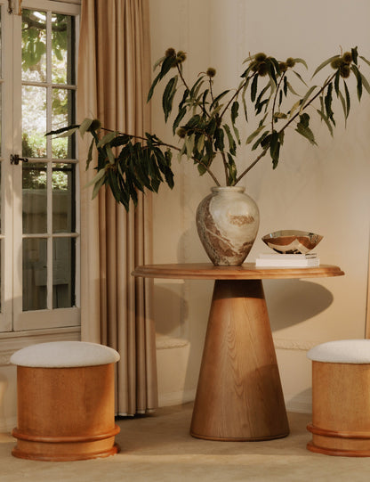 Tutto CafÃ© Table by Gillian Segal for Moe's