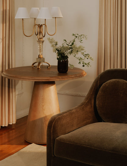 Tutto CafÃ© Table by Gillian Segal for Moe's