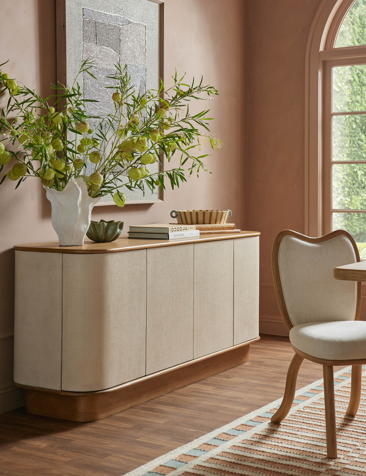 Nium Bowl by Ferm Living