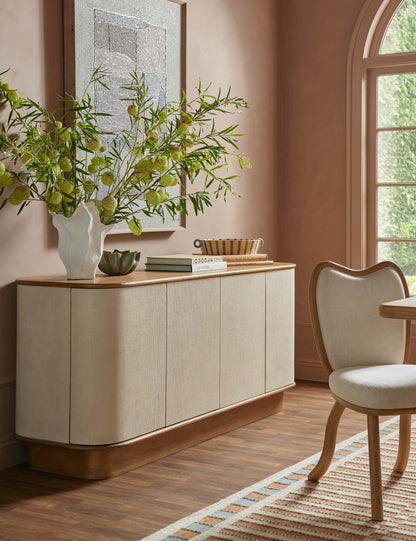 Nium Bowl by Ferm Living