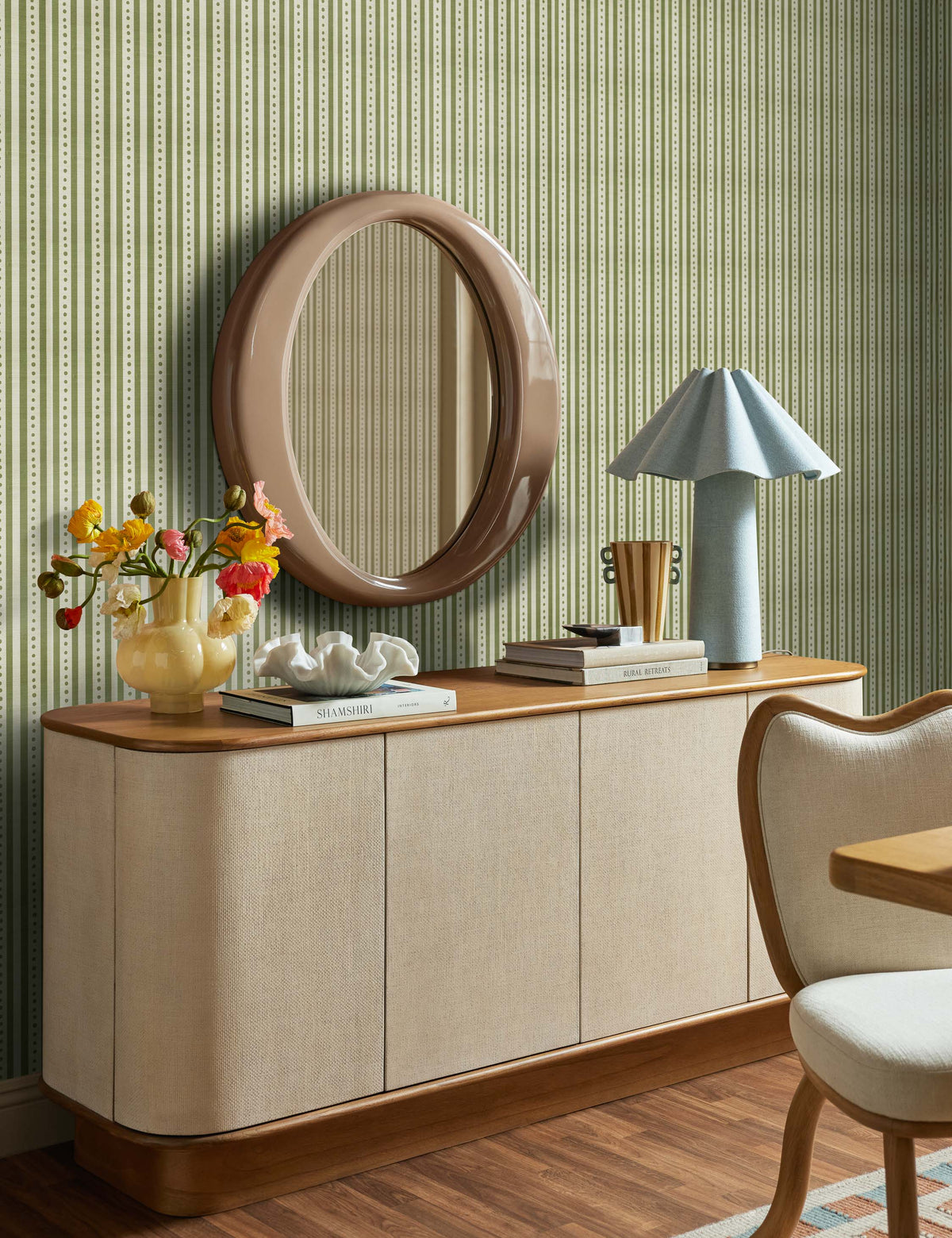 Bemand Table Lamp