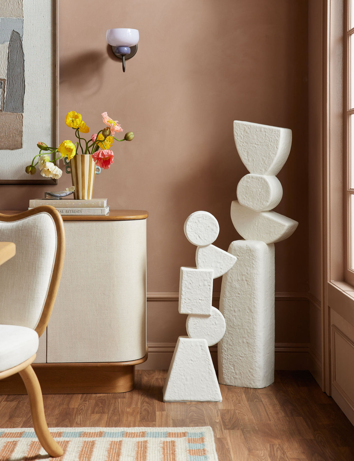 Hedley Sconce