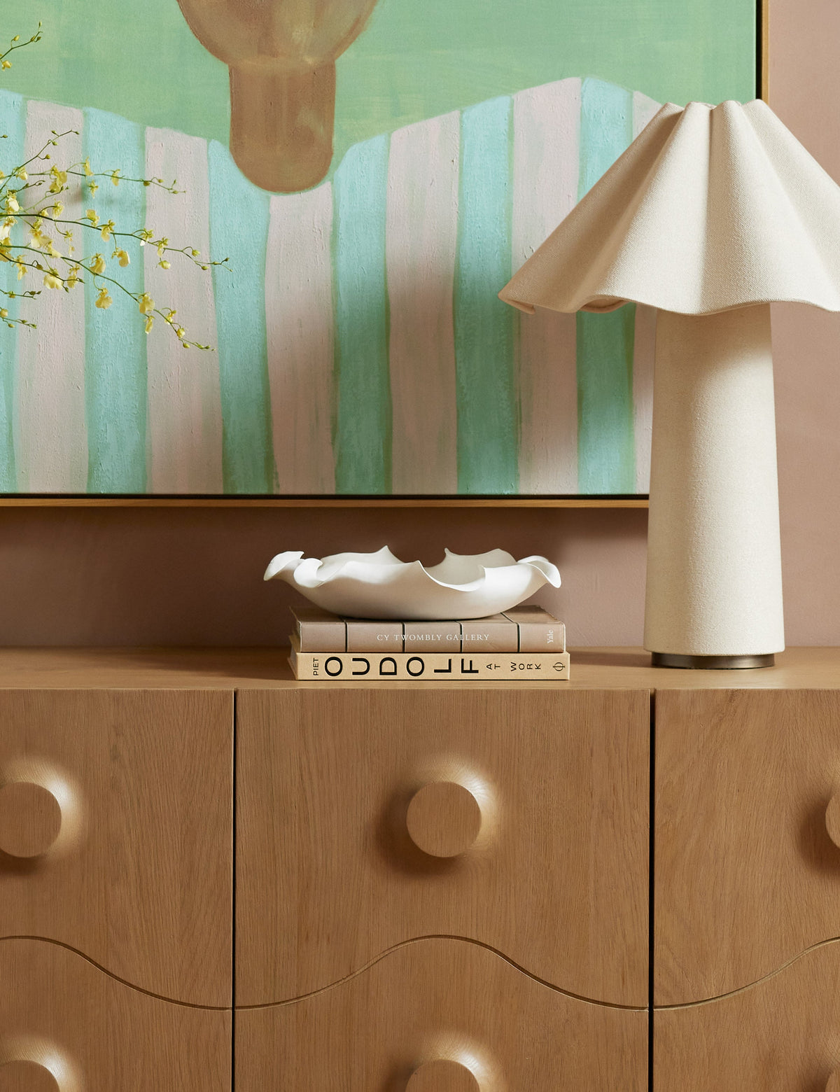 Lefevre Catchall