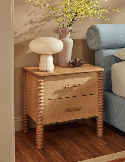 Leesa Cordless Table Lamp