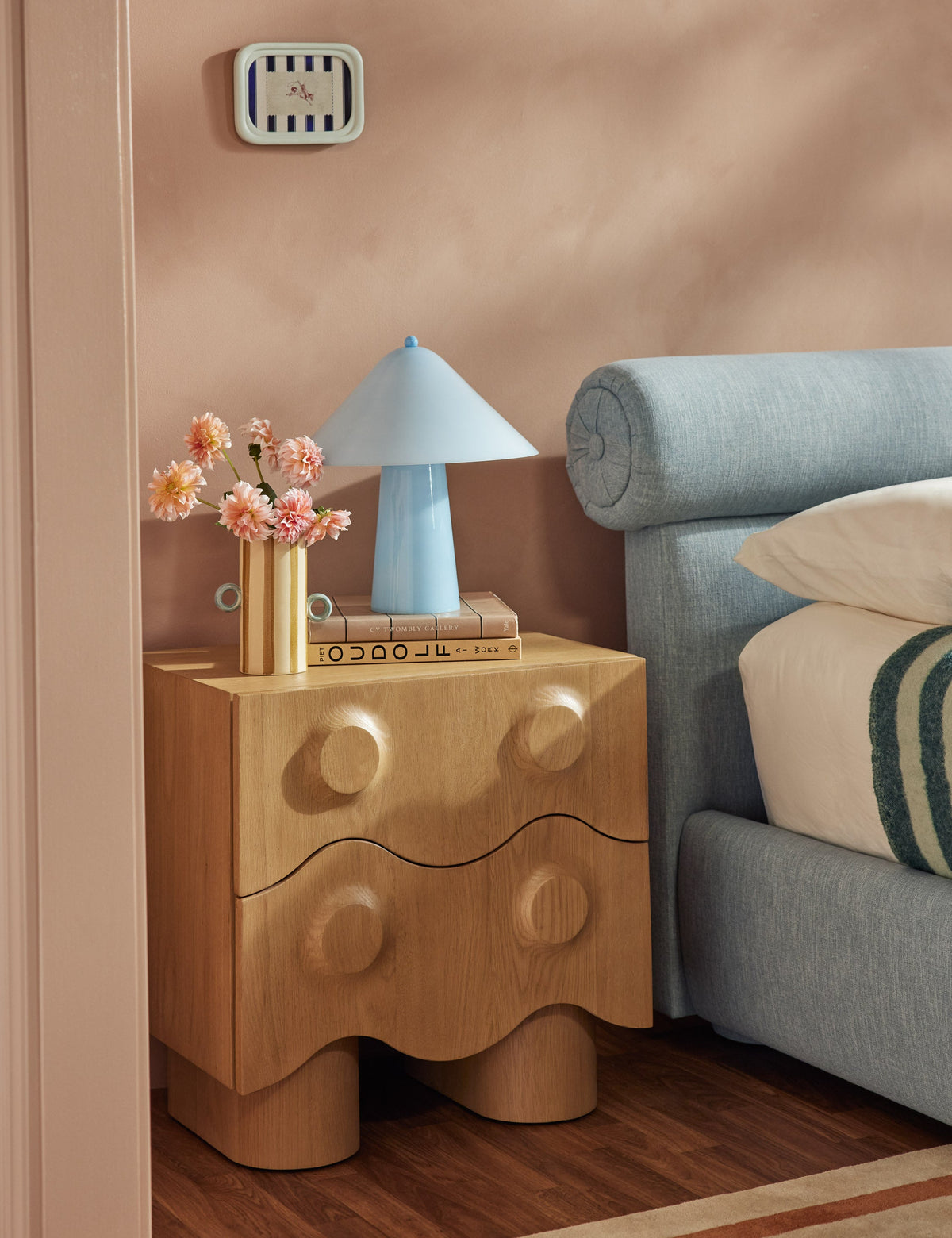 Kitson Nightstand