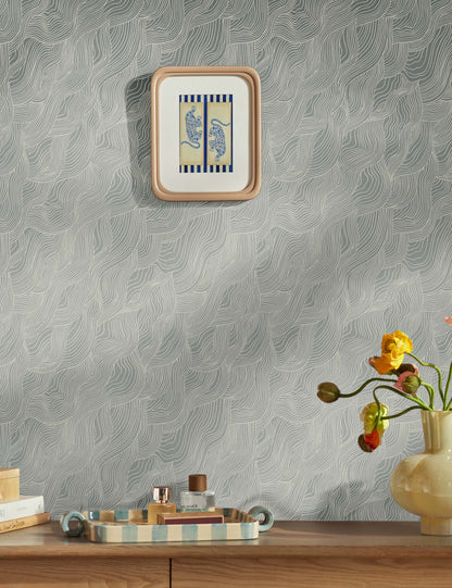 Grammer Picture Frame