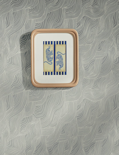 Grammer Picture Frame