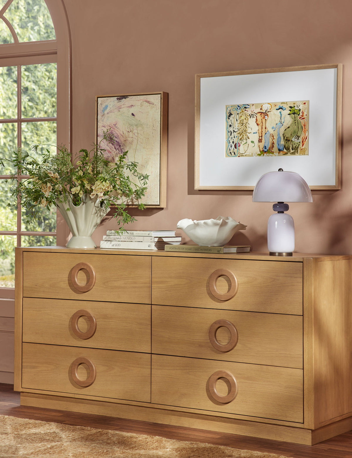 Hedley Table Lamp
