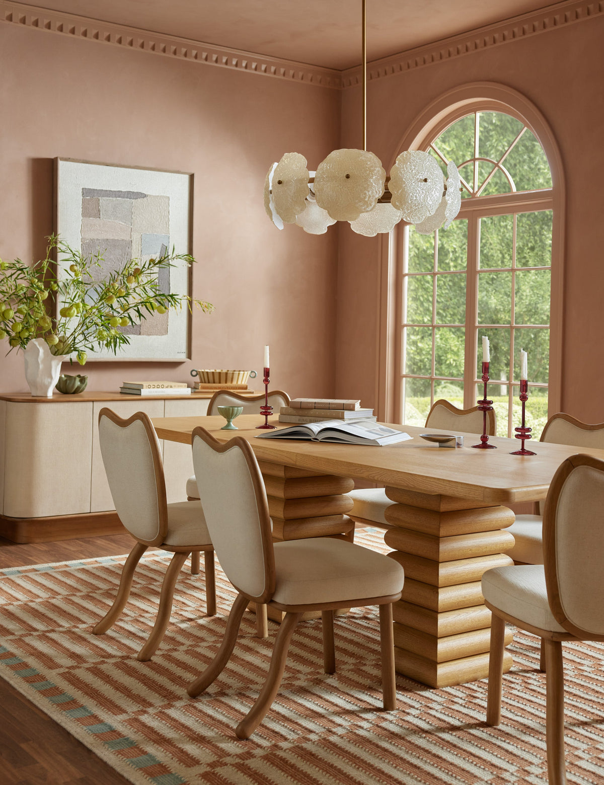 Maribeth Dining Chair