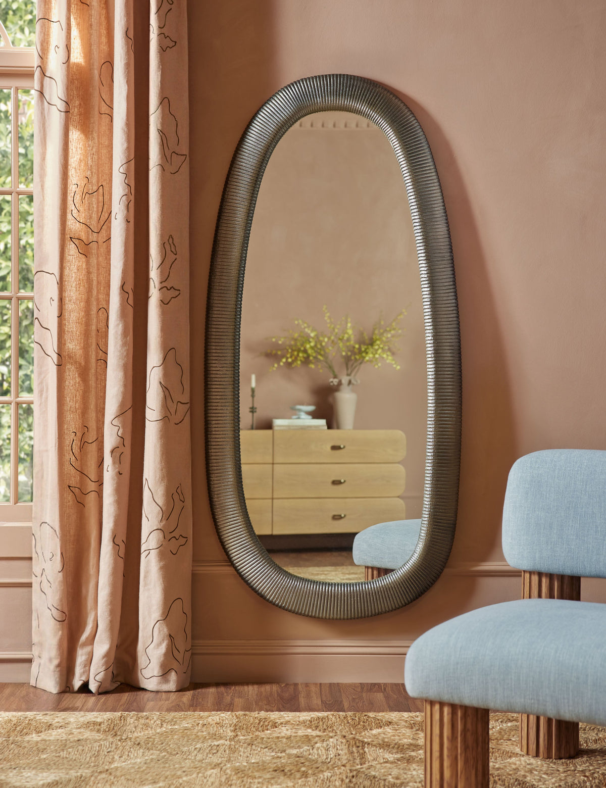 Gower Full Length Mirror