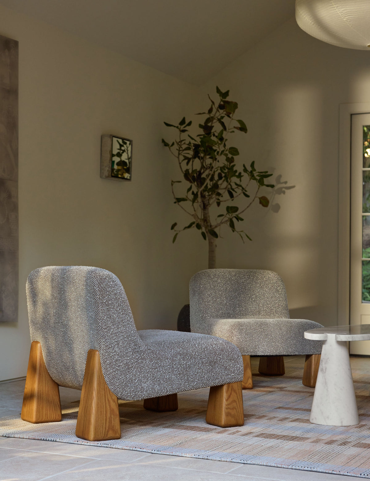 Emelise Accent Chair
