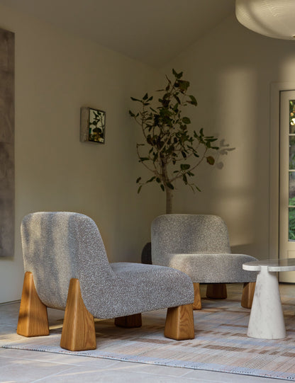 Emelise Accent Chair