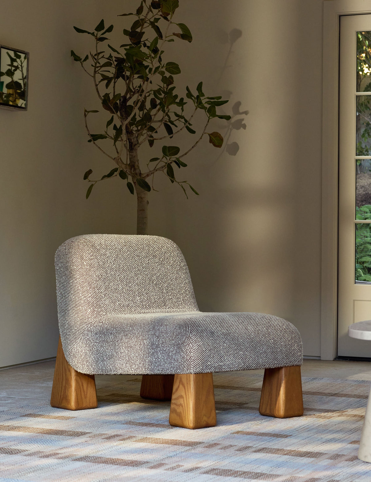 Emelise Accent Chair