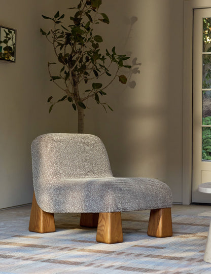Emelise Accent Chair