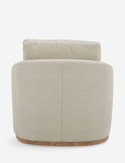 Endicott Swivel Chair