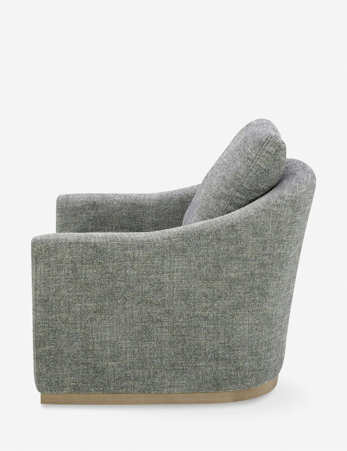 Endicott Swivel Chair